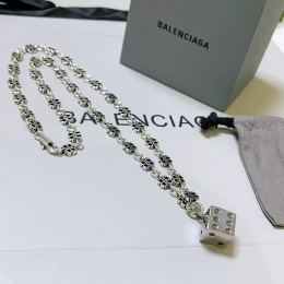 balenciaga collier s_12b0417